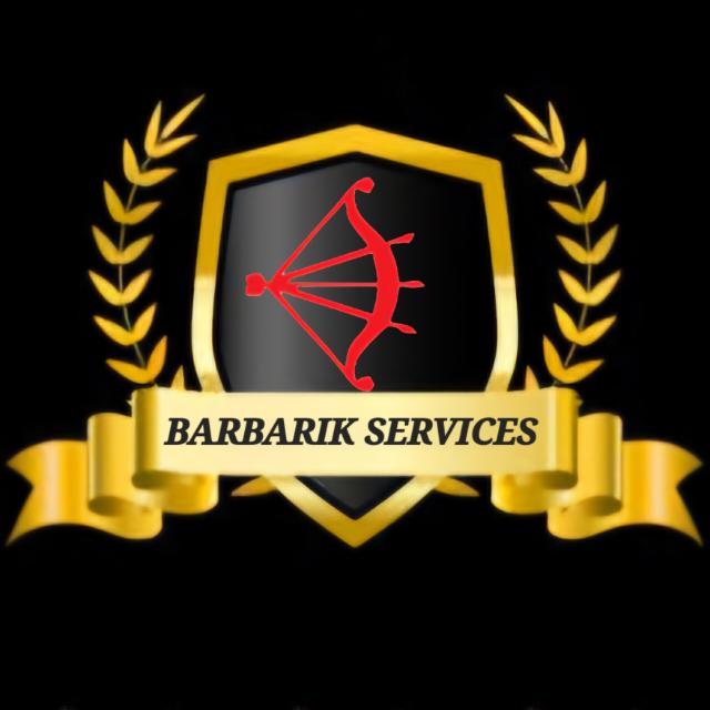 barbarikservices